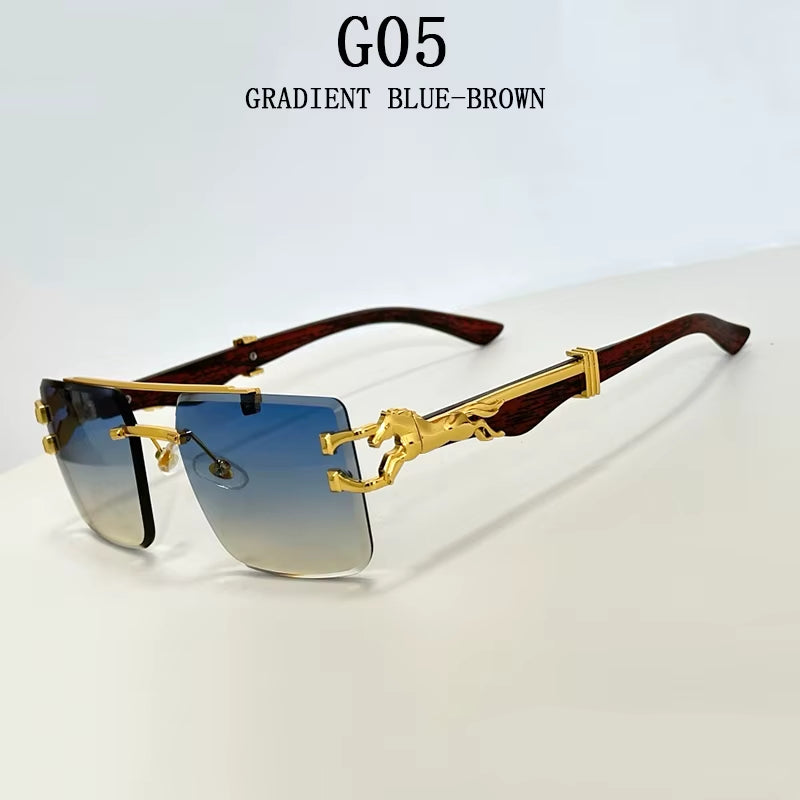 Gafas de sol vintage