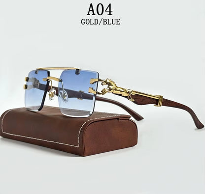 Gafas de sol vintage